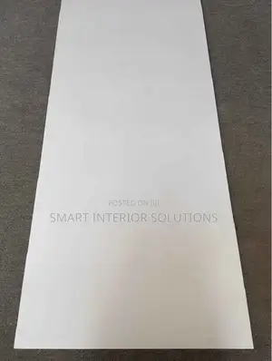 Flat Boards for Wall Shelves and Storage Units