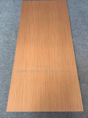 Flat Boards for Wall Shelves and Storage Units