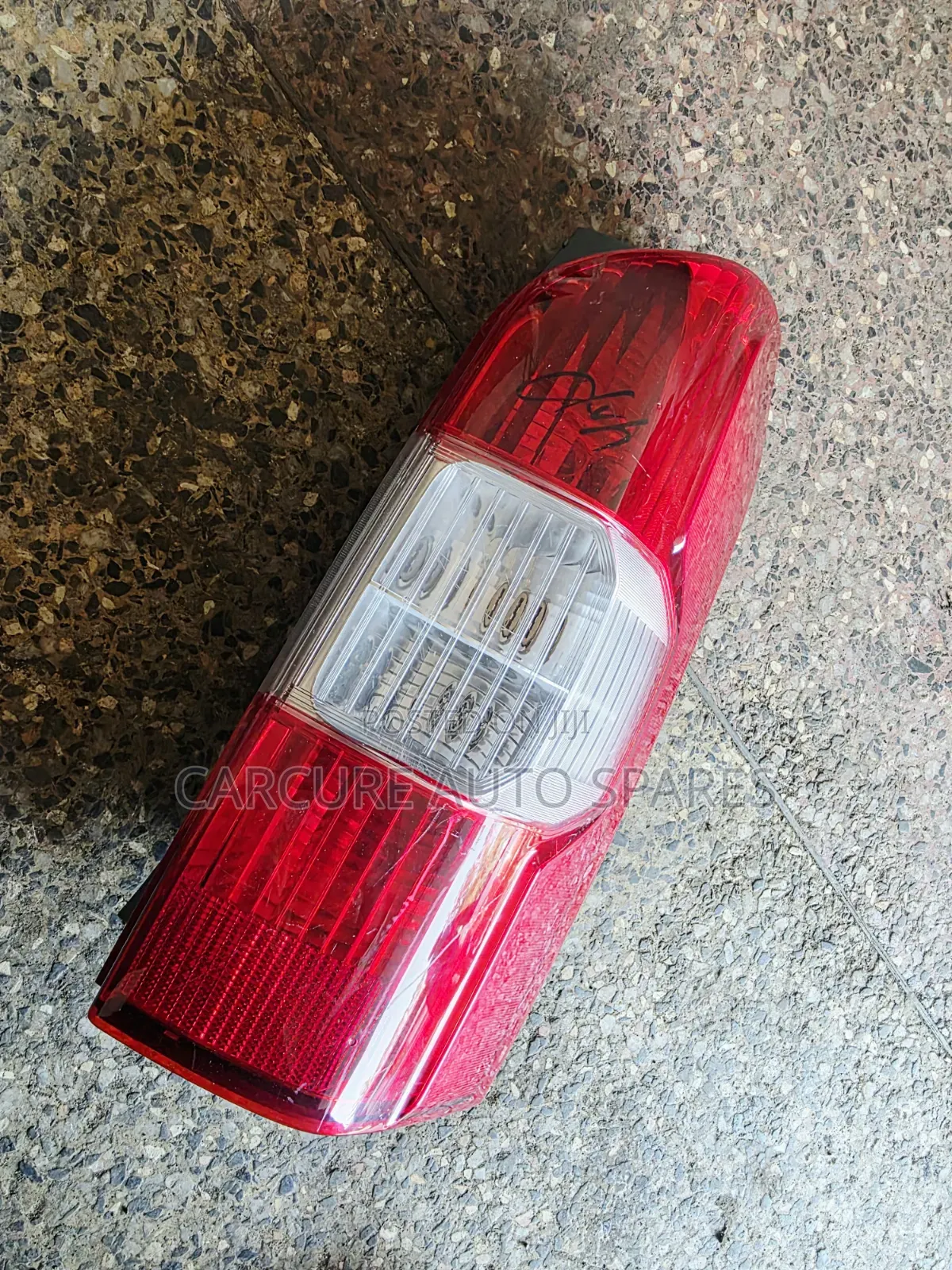Probox / Succeed 2015 to 2020 Tail Light