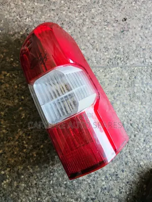 Probox / Succeed 2015 to 2020 Tail Light
