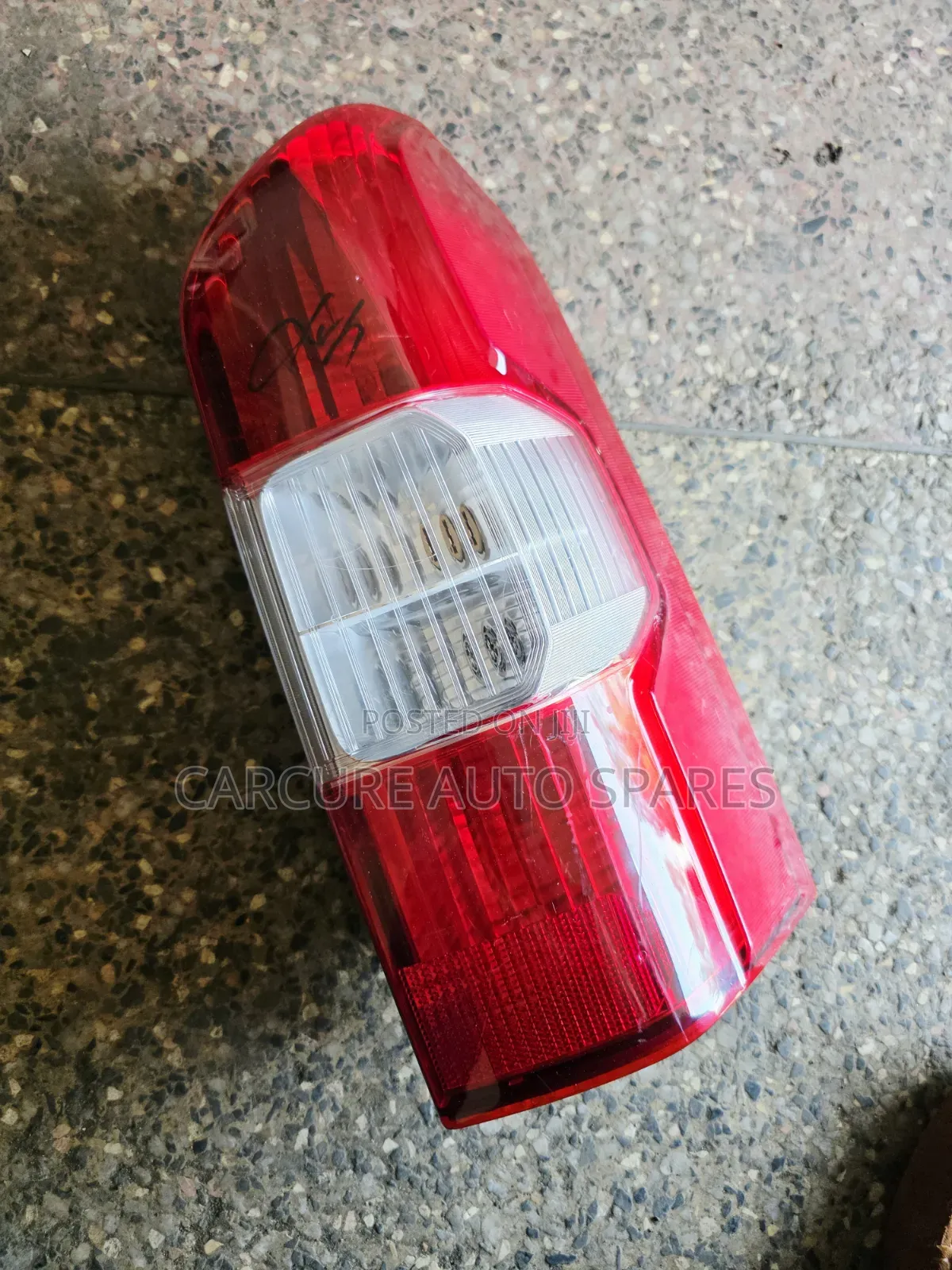 Probox / Succeed 2015 to 2020 Tail Light