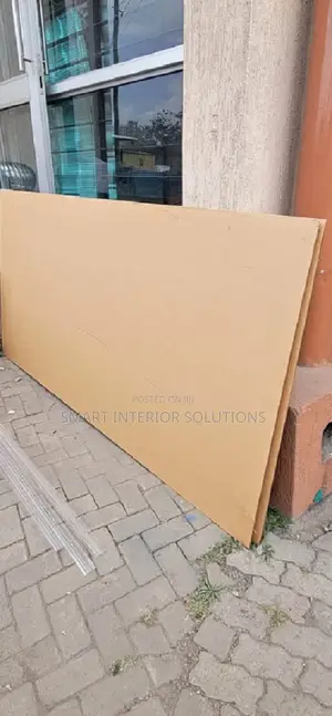 Flat Boards for Cabinet Makers and Joiners