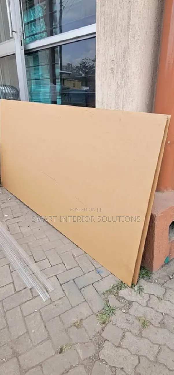 Flat Boards for Cabinet Makers and Joiners