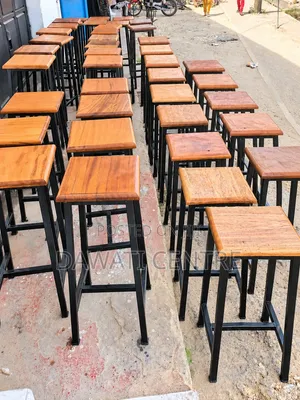 School Lab Stools
