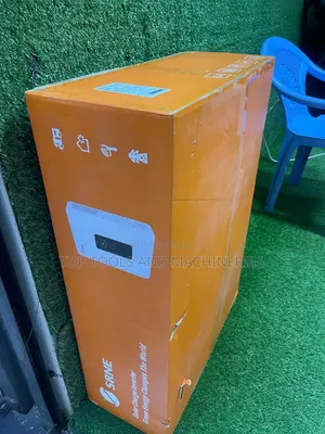SRNE Solar Charge Inverter