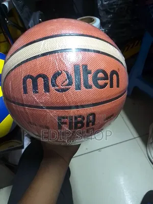 GG7X Outdoor Basketball