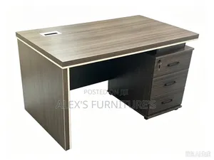 Executive Imported Office Desk
