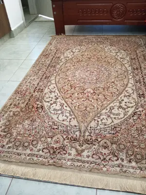 Persian Rug 4X6