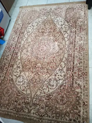 Persian Rug 4X6