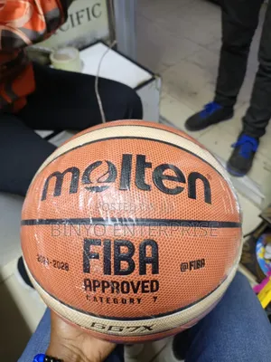 Moltel Molten G7x