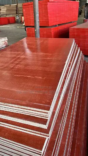Flat Boards for Pantry and Kitchen Shelves