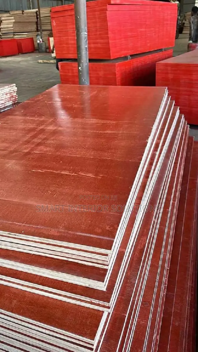 Flat Boards for Pantry and Kitchen Shelves