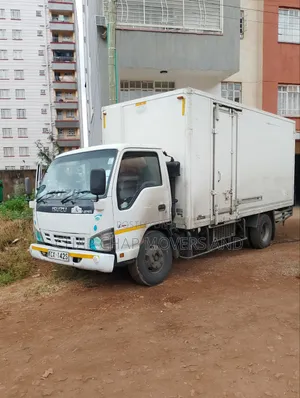 Movers/ Transport Services in Rongai, Masai Lodge,kware,nkorai Rimpa