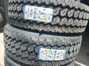 265/70 R 19.5 Triangle Tyres