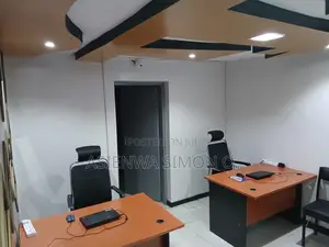 Meeting Space for Hire