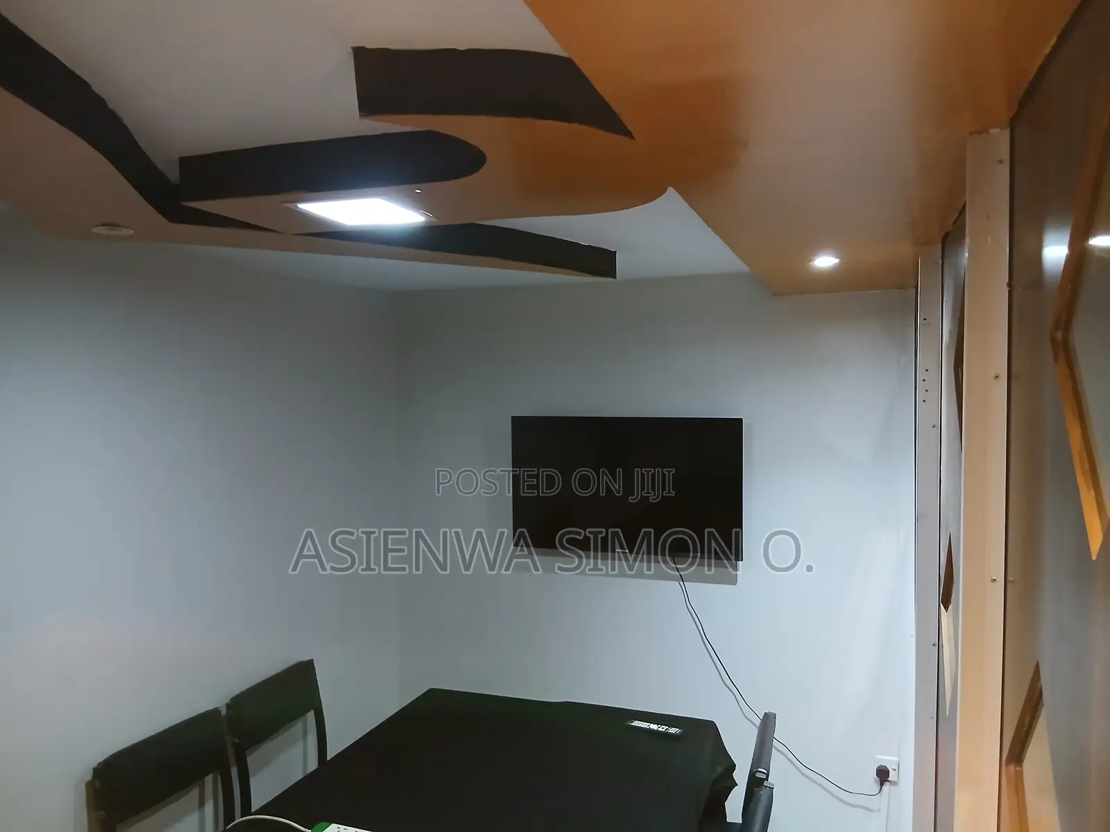 Meeting Space for Hire