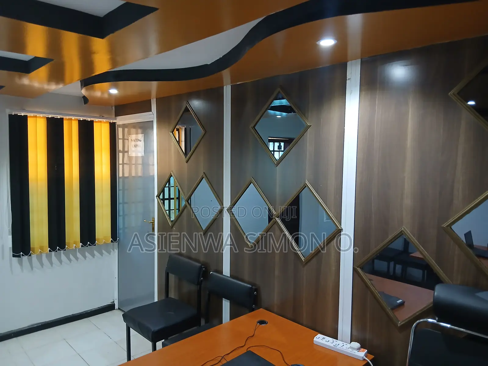 Meeting Space for Hire