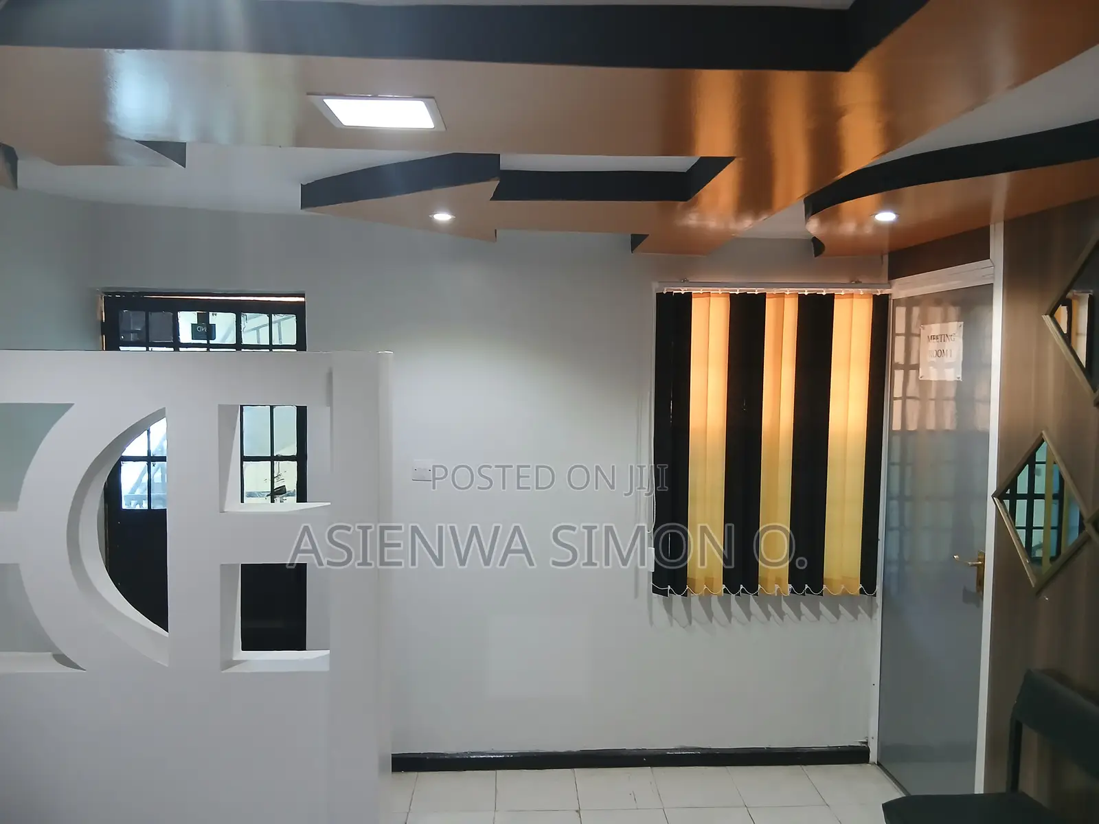 Meeting Space for Hire