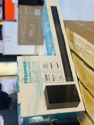 Hisense HS1800 140W Home Audio System