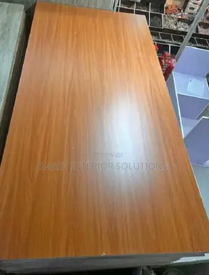 Flat Boards for Home Storage and Organizers