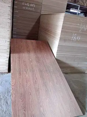 Flat Boards for Home Storage and Organizers