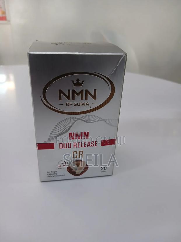 NMN Duo Release