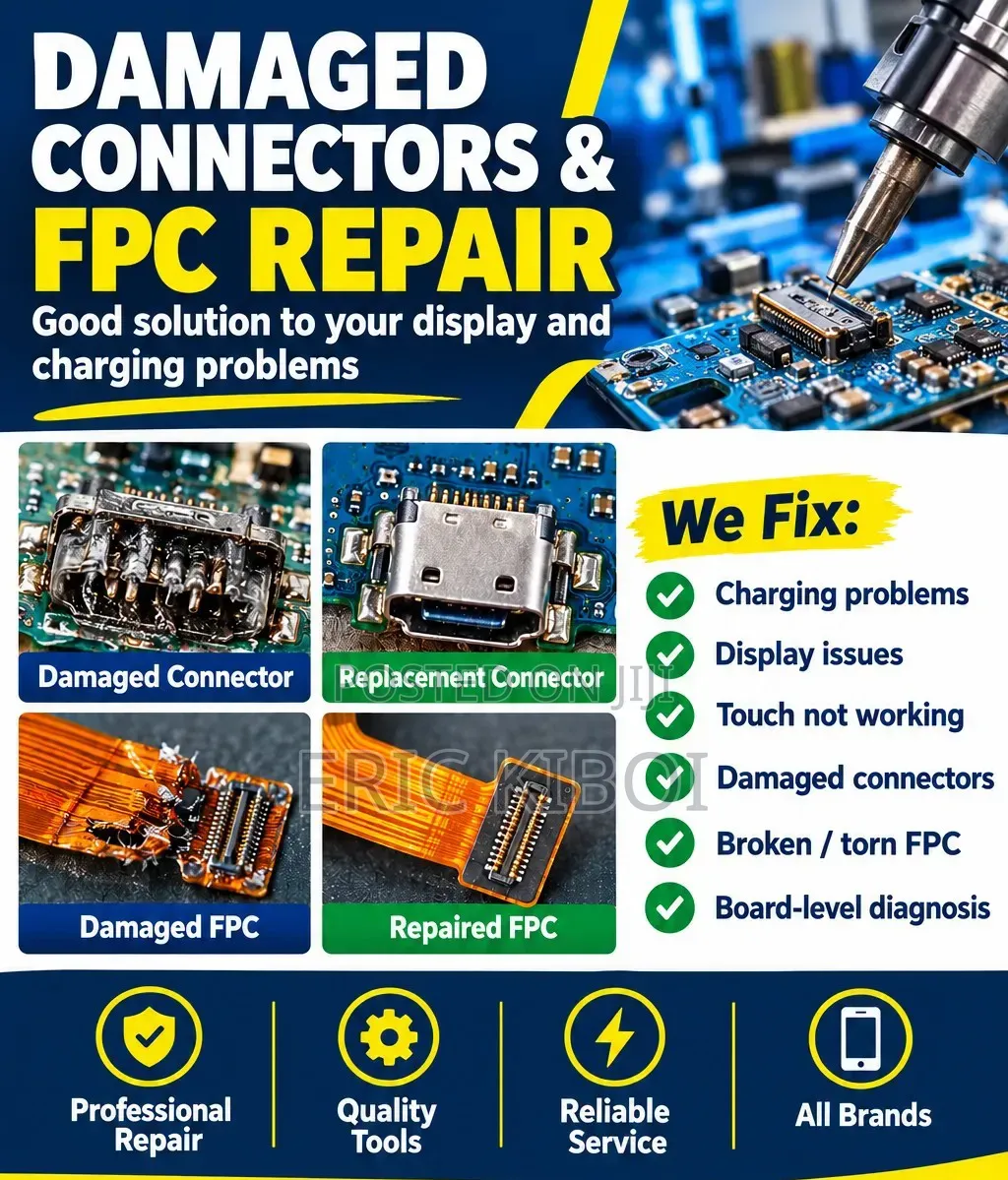 General Mobile Services