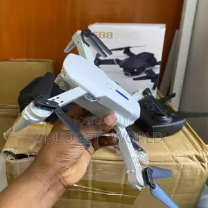 Upgraded Version E88/E99 PRO Drone Professional RC Drone