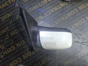 Nissan Serena 2008 Side Mirror