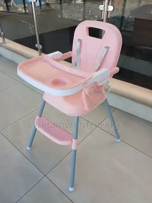 Medium Baby Feeding Chair