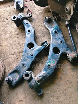 Mazda CX-5 Front Control Arm