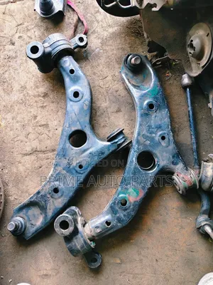 Mazda CX-5 Front Control Arm