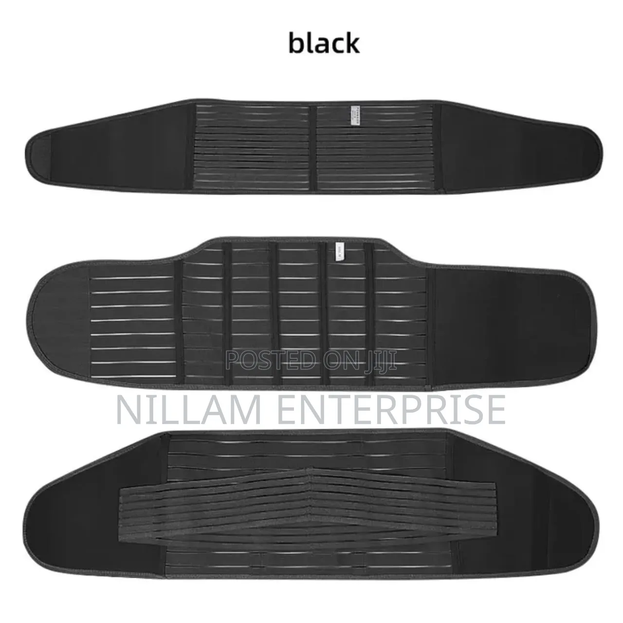 3-in-1 Postpartum Support Belt