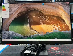 HP Series 3 Pro 324pv Monitor 23.8 Inch Display 1920 × 1080 Full HD