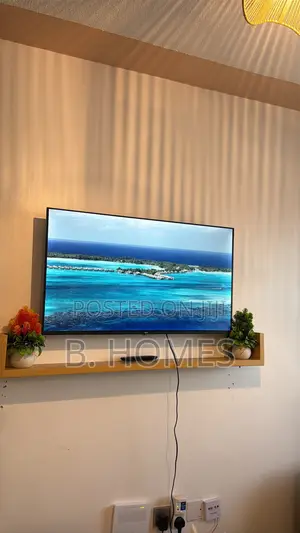 Furnished 1 Bedroom Airbnb in Meru – KSh 3,000/Night