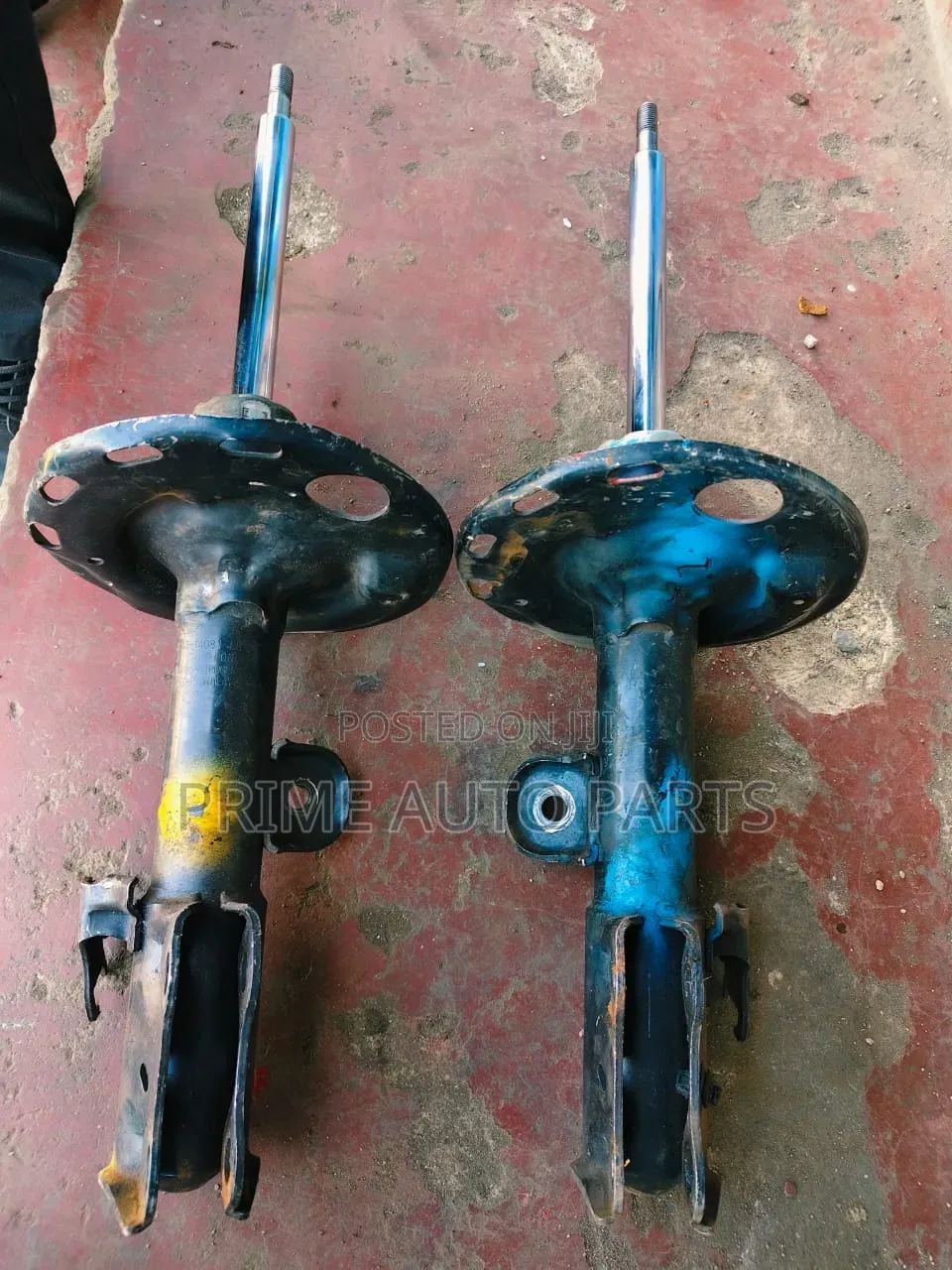 Toyota Voxy Front Shock Absorbers