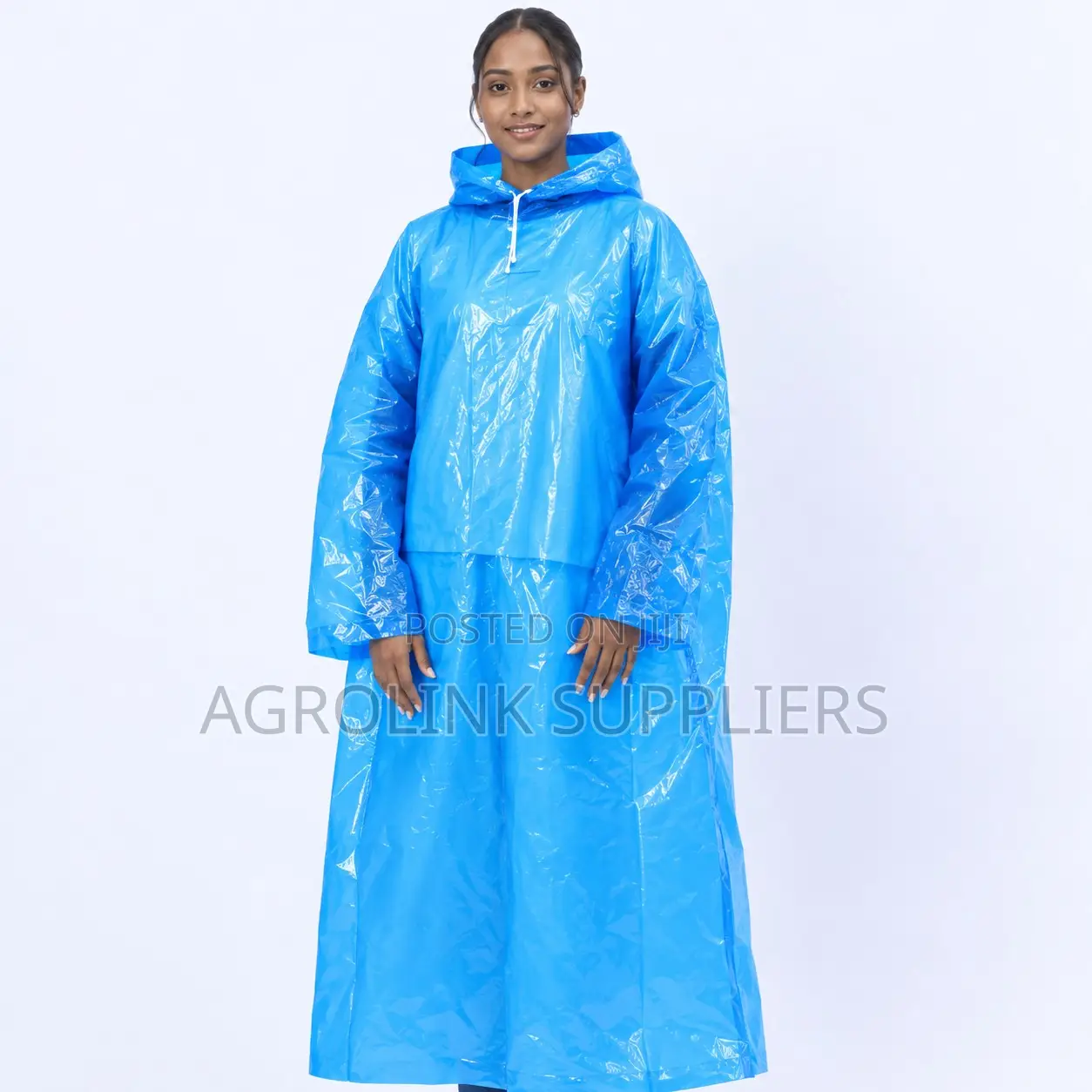 Rain Poncho