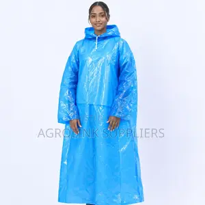 Rain Poncho