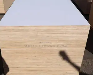 Reliable Flat Boards for Interior Decor