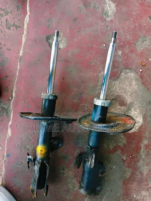 Toyota Alphard Front Shock Absorbers