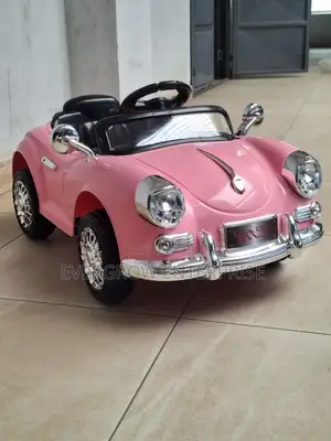 Kids Electric Car
