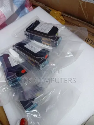 Affordable Colour Ink Cartridge for Home and School Printing Needs