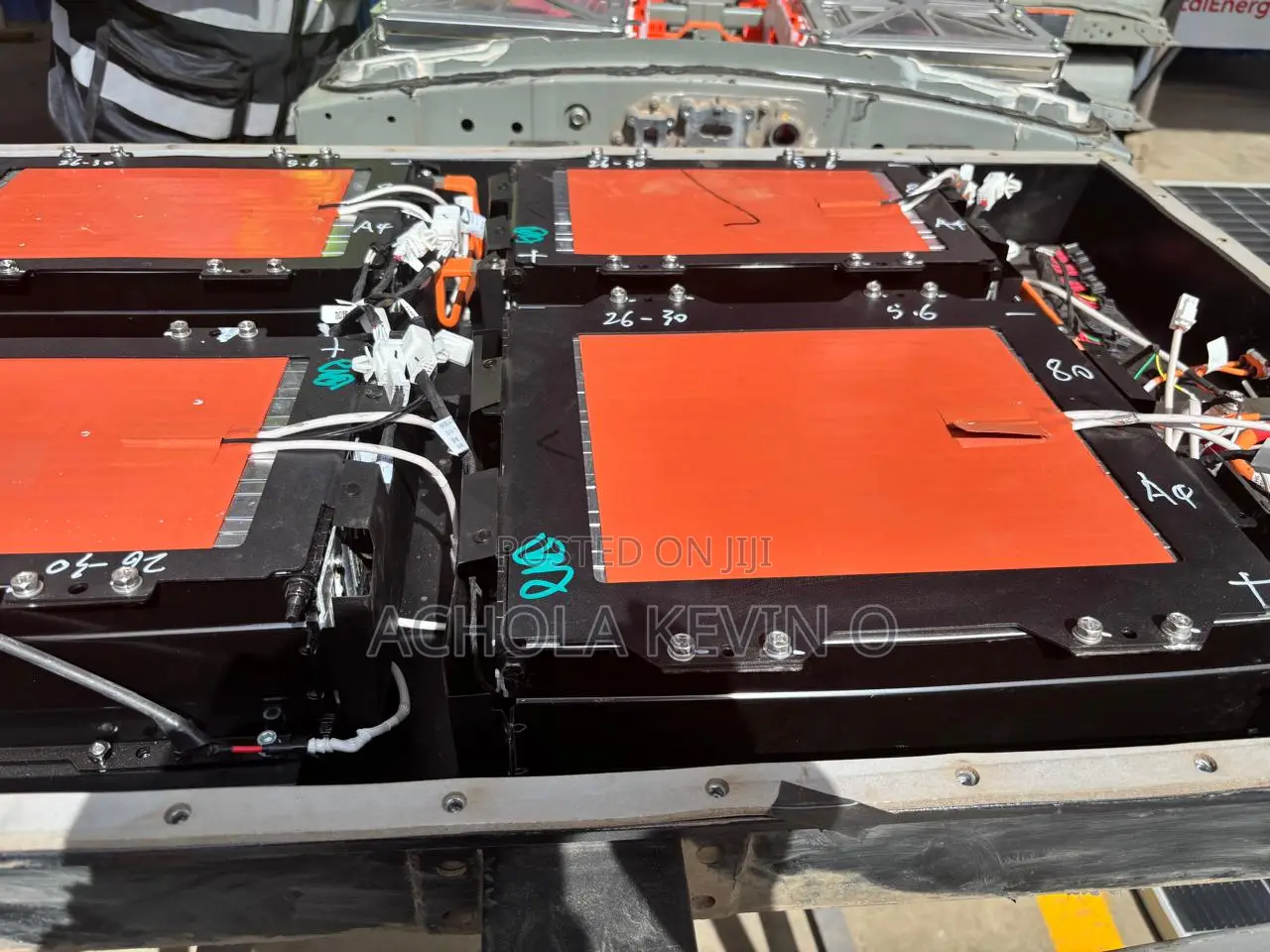 EV and Hybrid Services