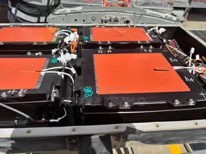 EV and Hybrid Services