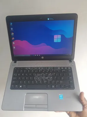 Laptop HP ProBook 440 G1 4GB Intel Core i5 HDD 500GB
