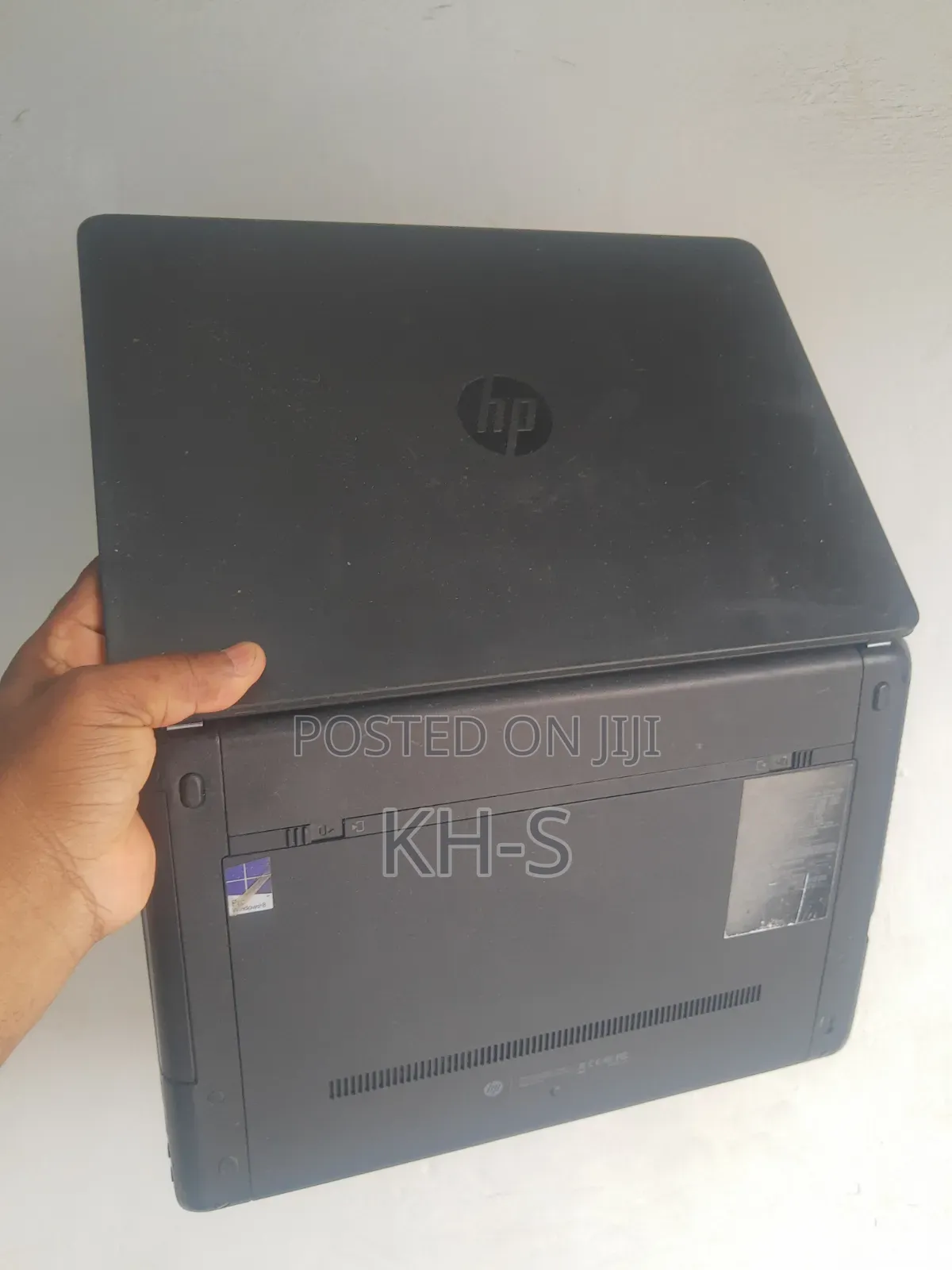 Laptop HP ProBook 440 G1 4GB Intel Core i5 HDD 500GB