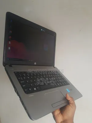 Laptop HP ProBook 440 G1 4GB Intel Core i5 HDD 500GB