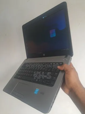 Laptop HP ProBook 440 G1 4GB Intel Core i5 HDD 500GB