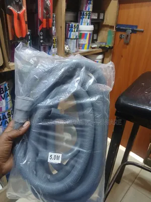 Outlet Washing Machine Pipe 5m