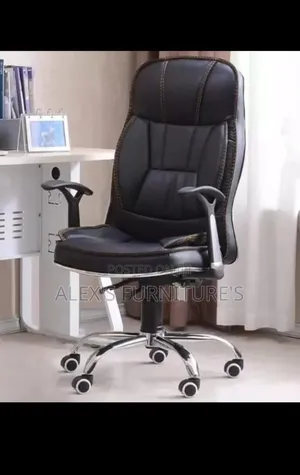 Reception Recliner Office Chairs